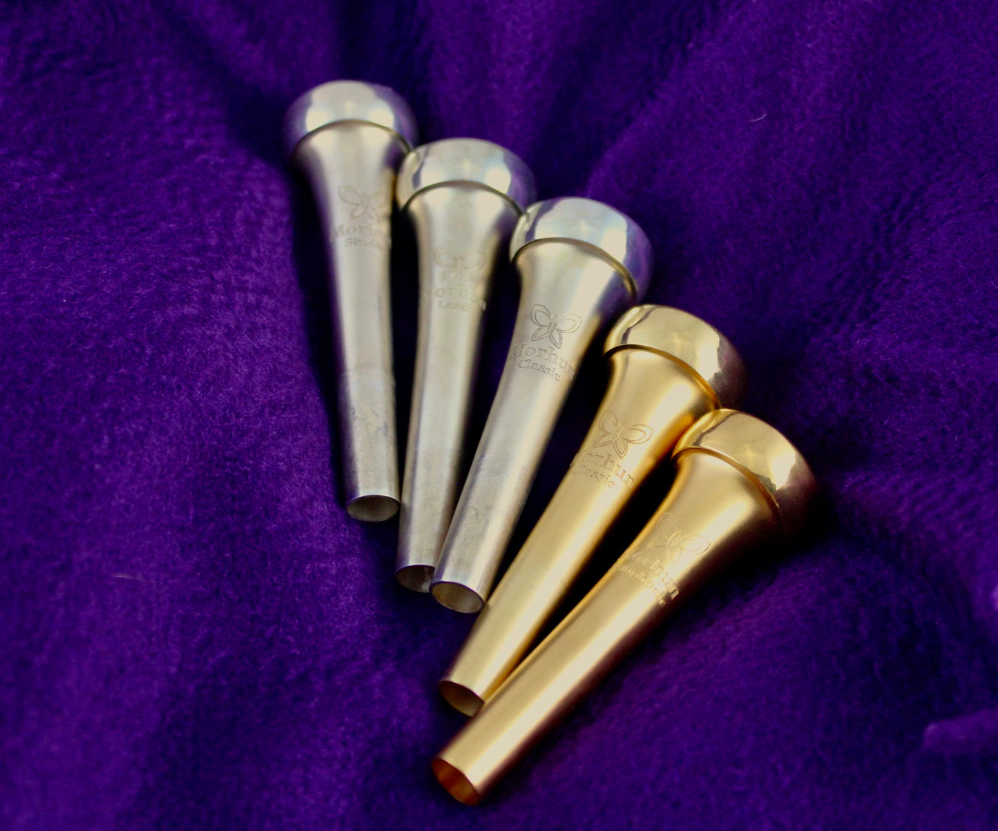 Studio Series Mouthpieces