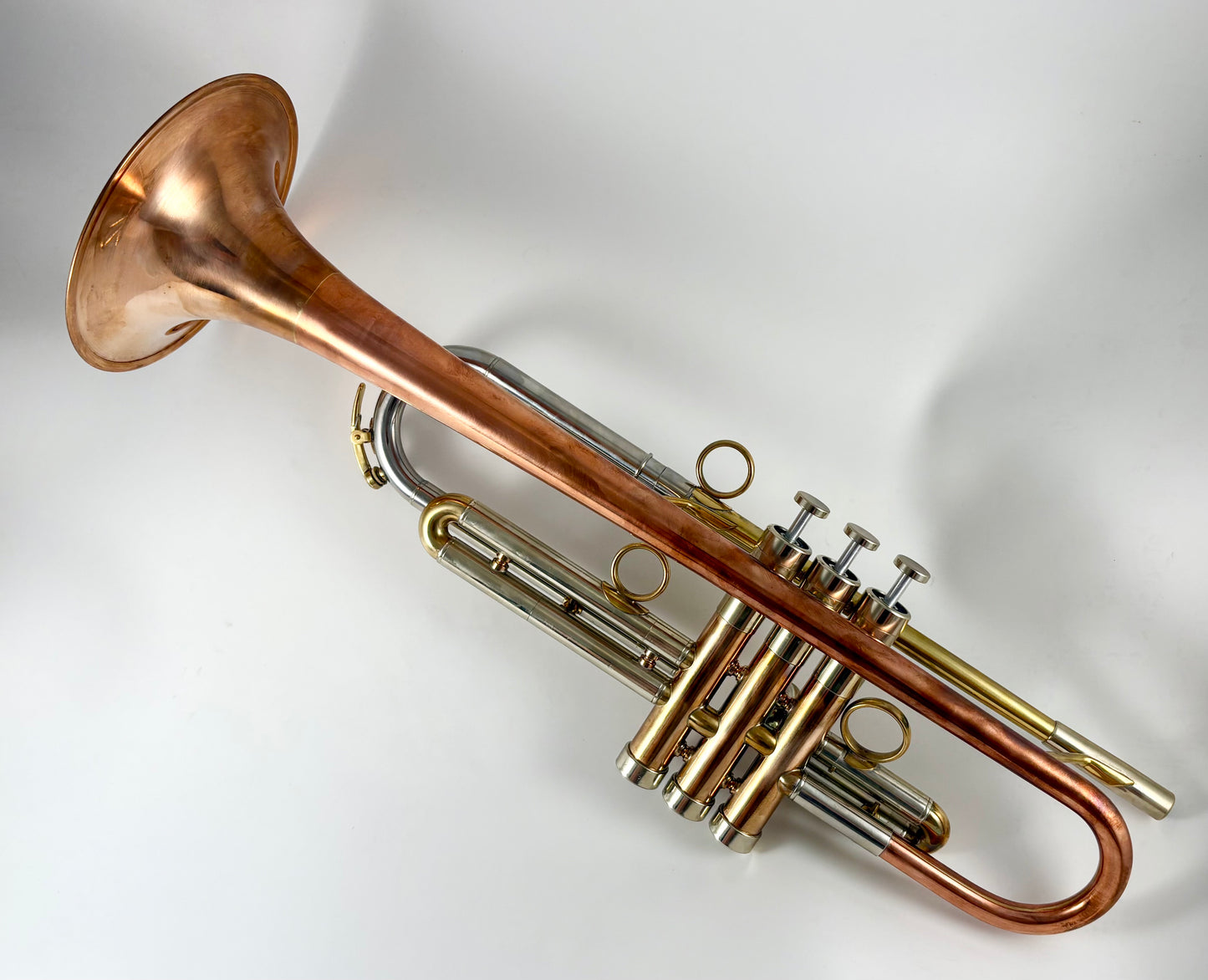 Insight Copper+Bronze