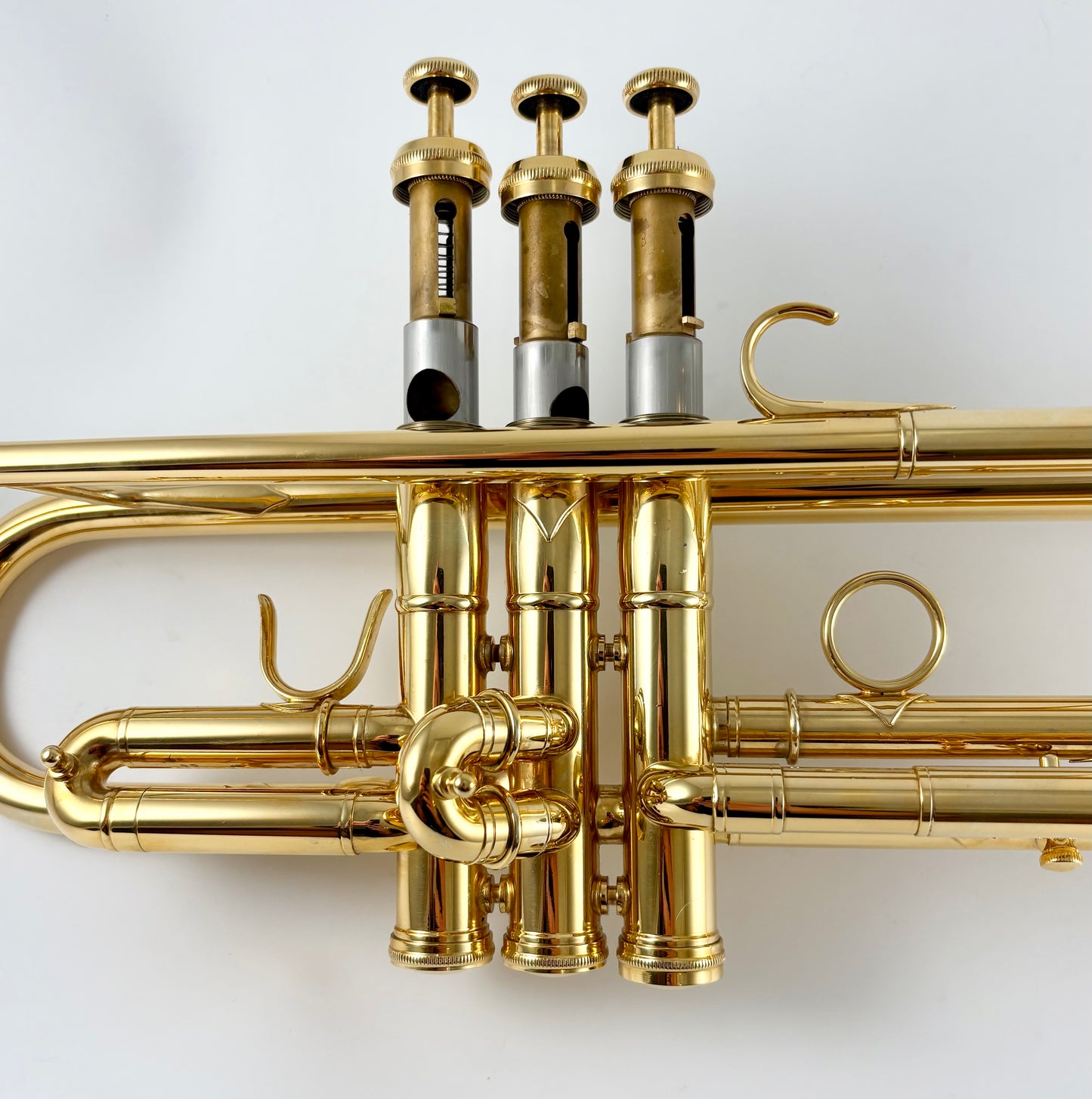 Adams A1 V1 - 24K gold plate