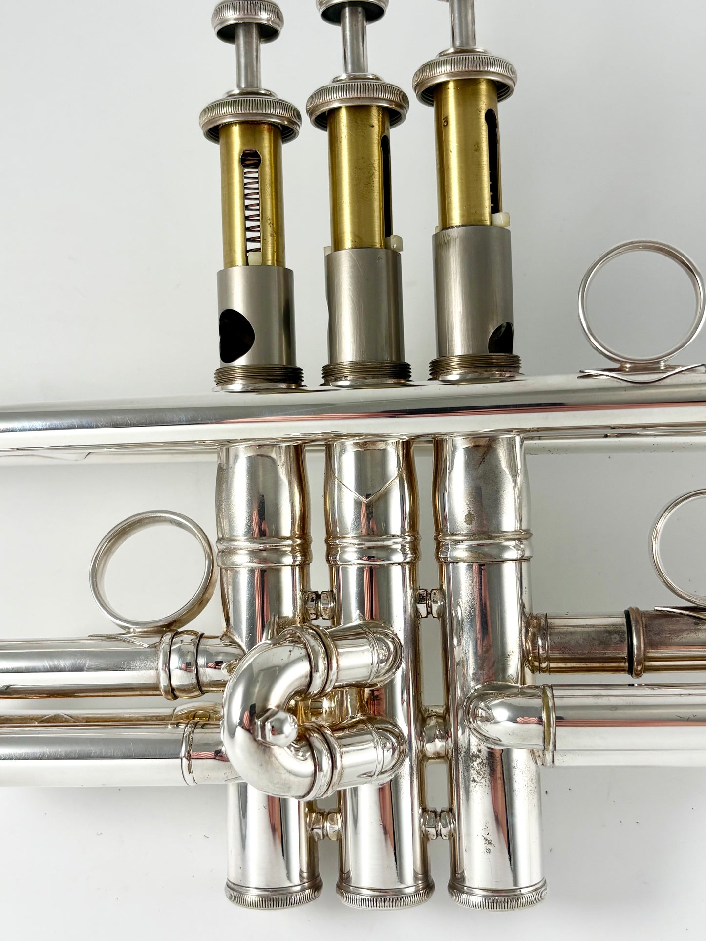 Severinsen-Akright Bel Canto 59