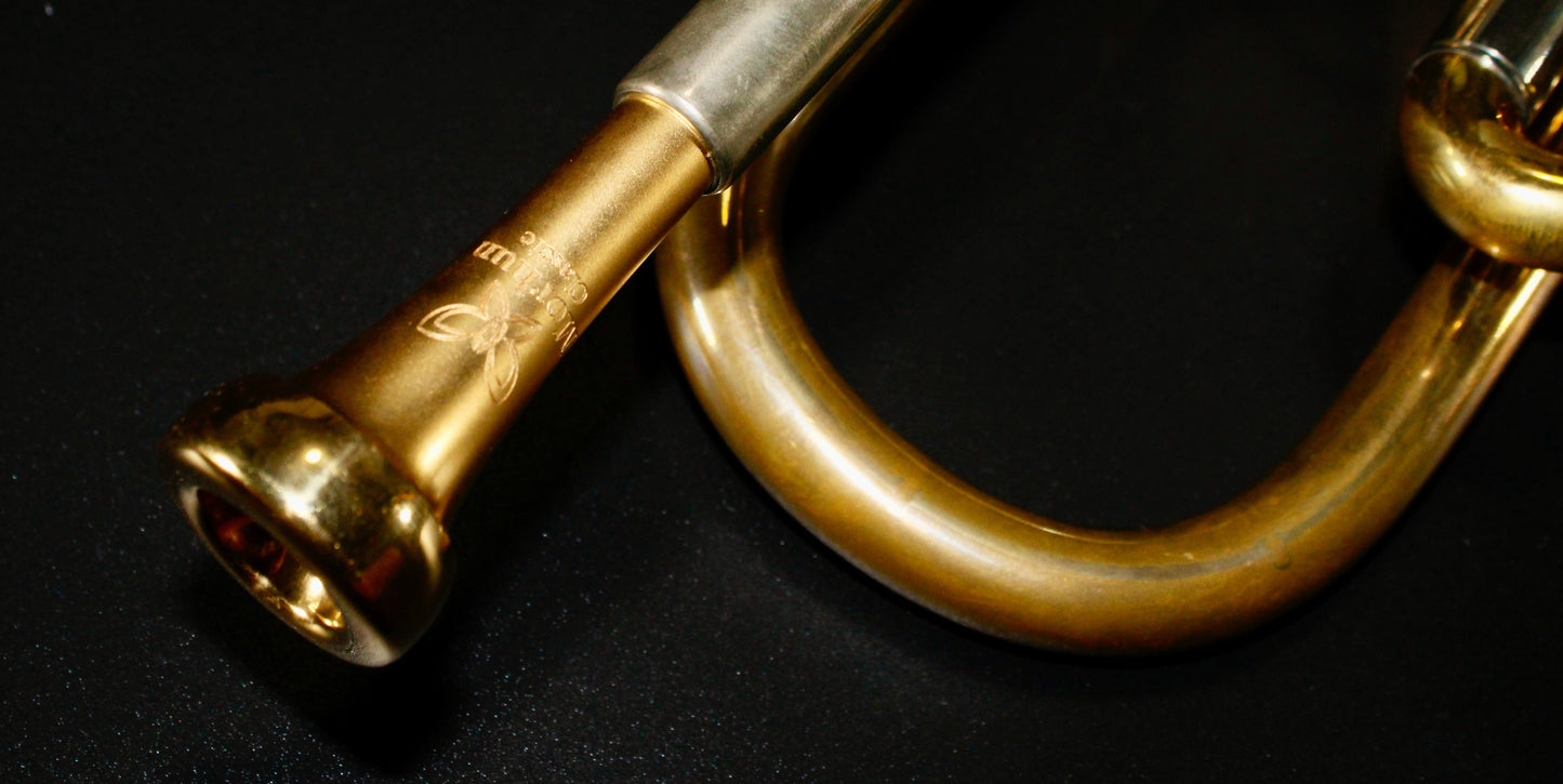 Studio Series Mouthpieces