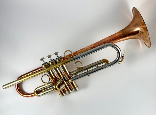 Insight Copper+Bronze