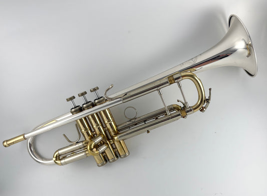 B&S 3137-II ST Sterling Silver