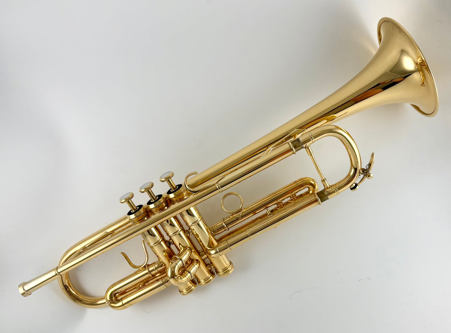 Adams A1 V1 - 24K gold plate