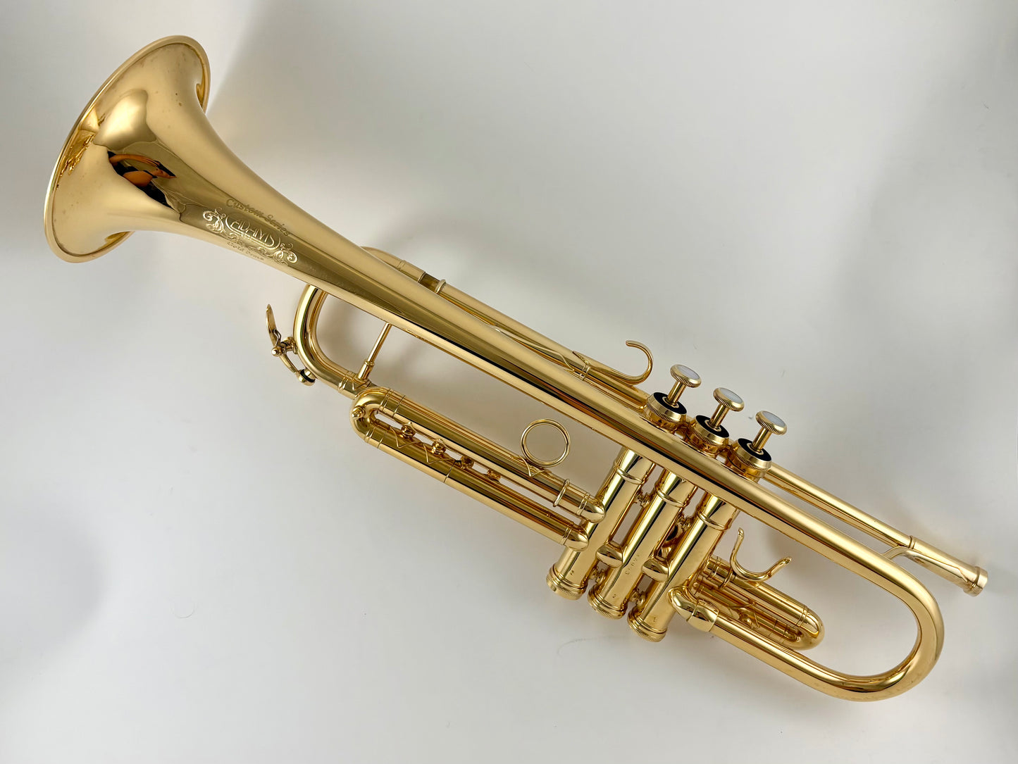 Adams A1 V1 - 24K gold plate