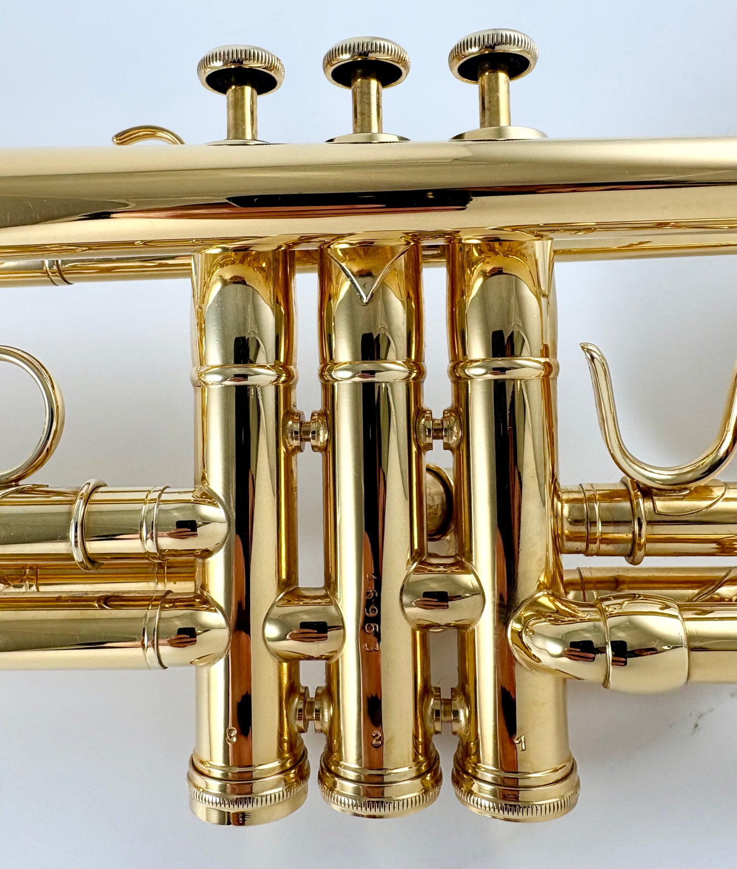 Adams A1 V1 - 24K gold plate