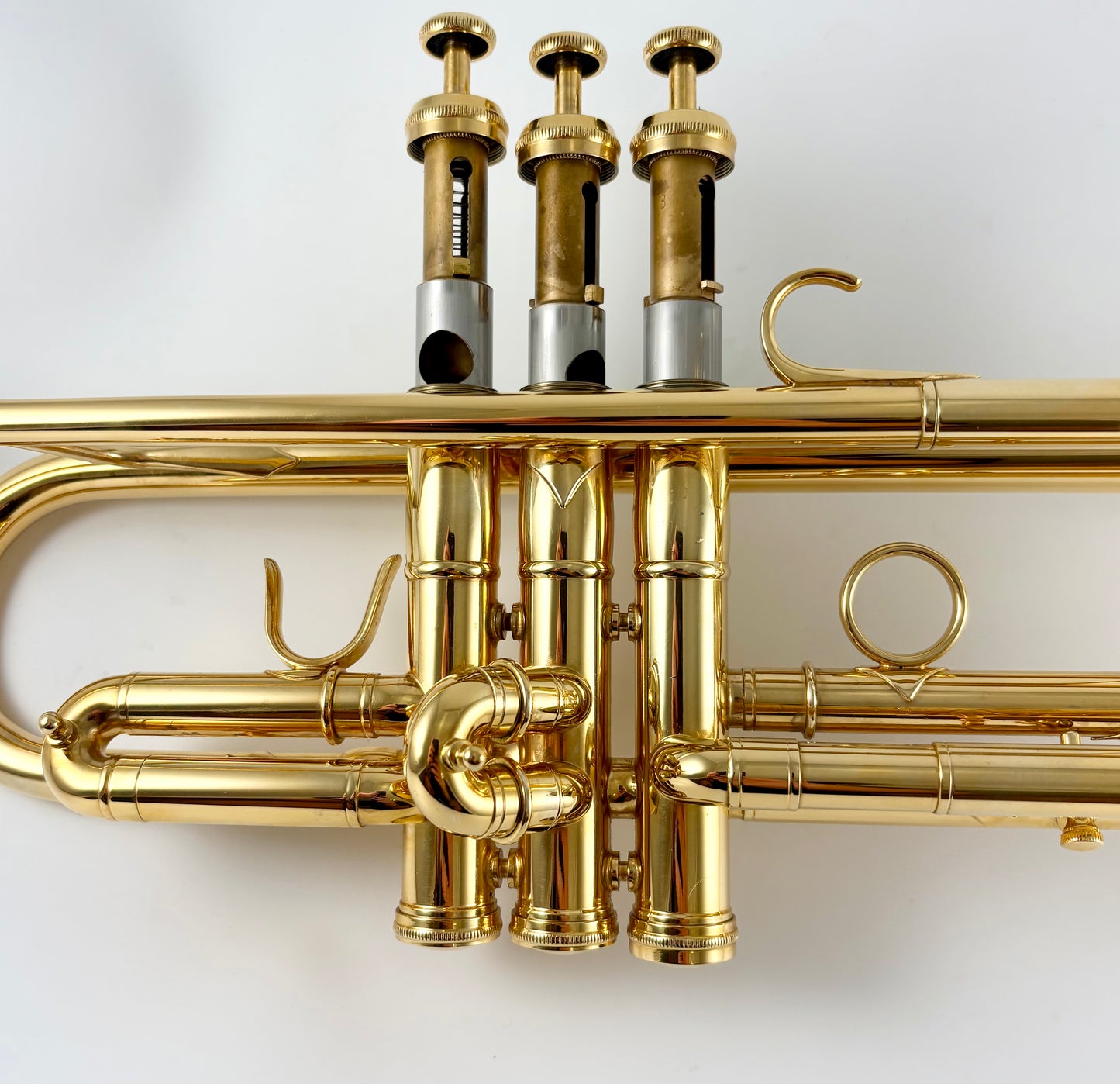 Adams A1 V1 - 24K gold plate
