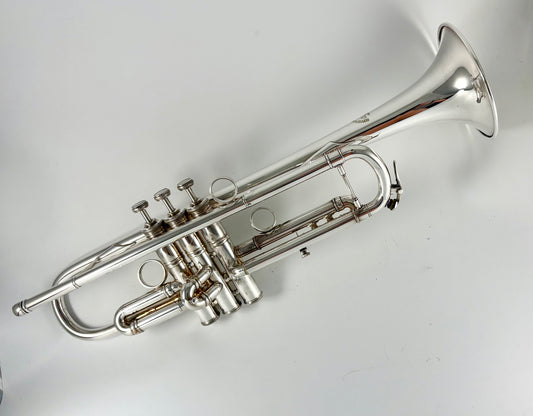 Severinsen-Akright Bel Canto 59