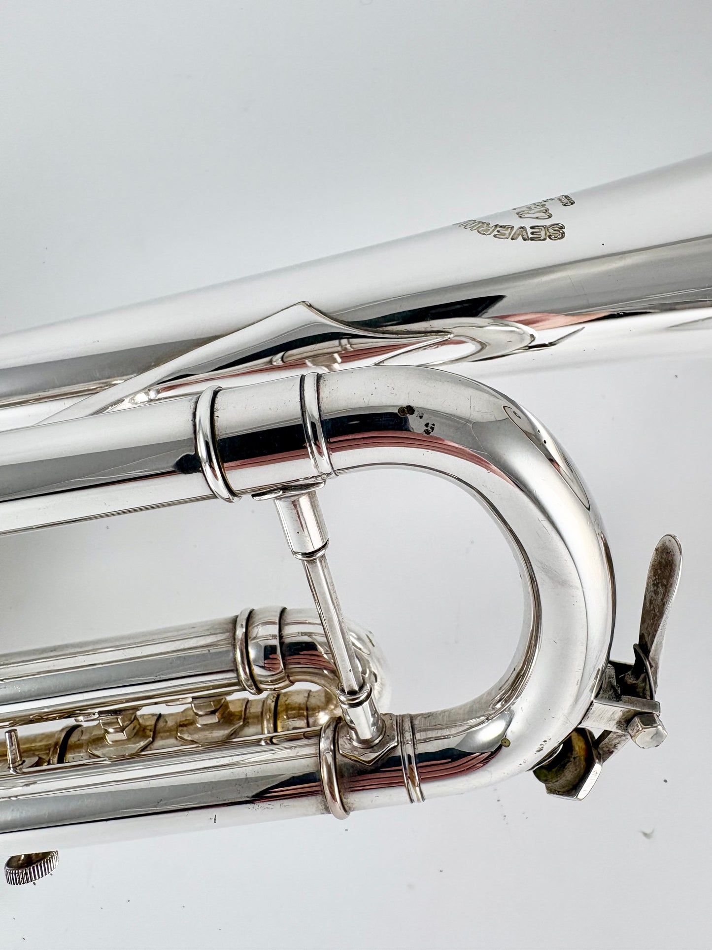Severinsen-Akright Bel Canto 59