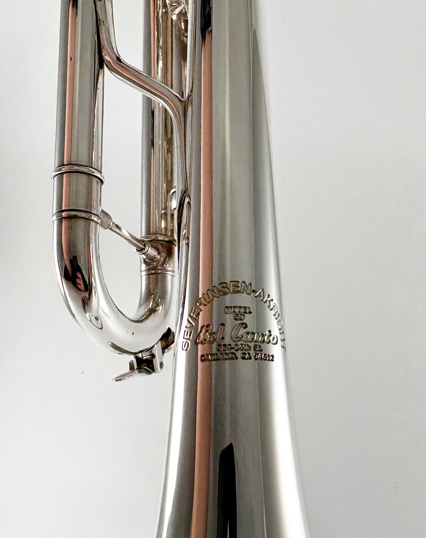 Severinsen-Akright Bel Canto 59