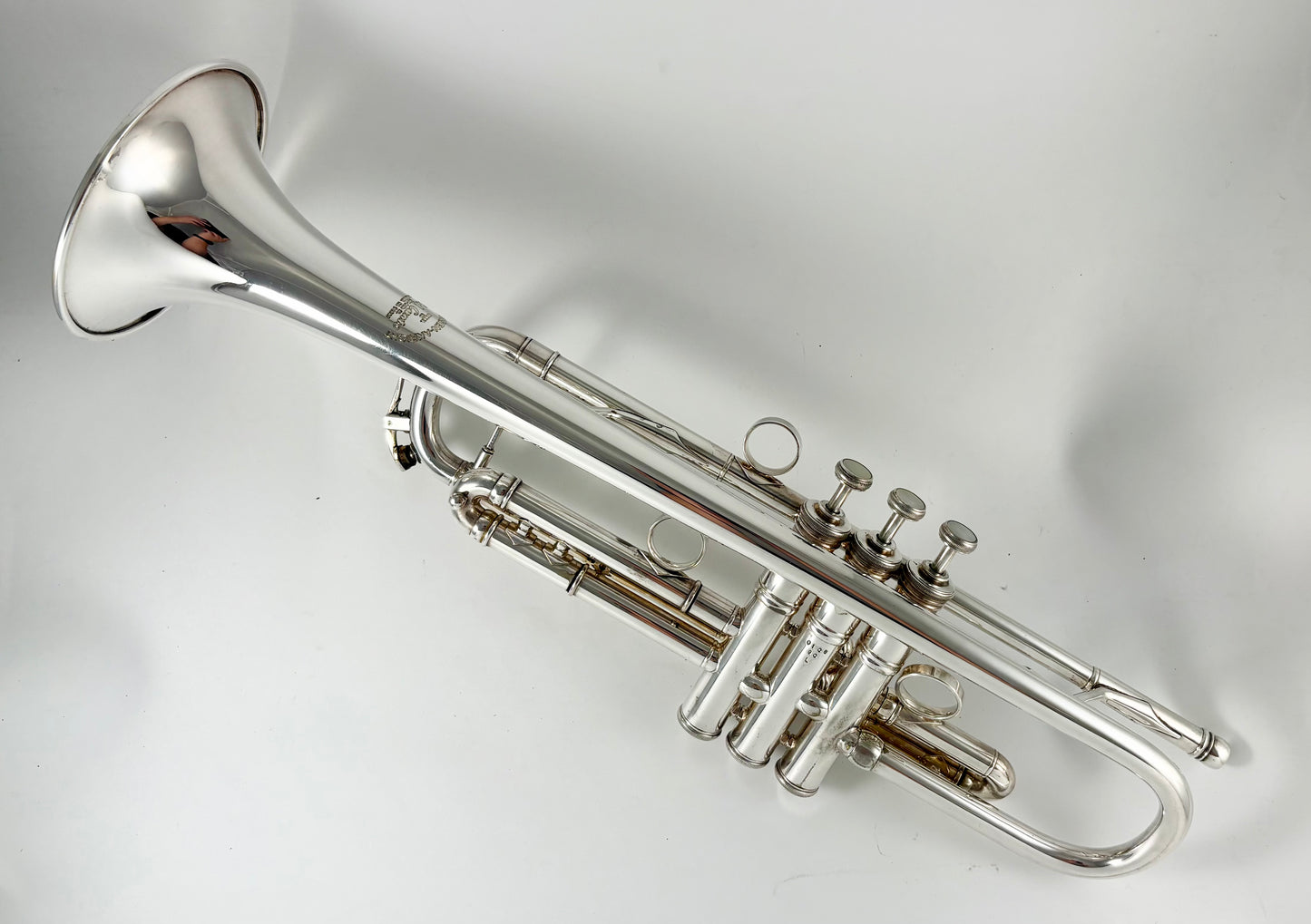 Severinsen-Akright Bel Canto 59
