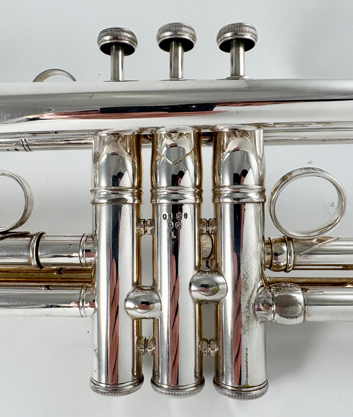 Severinsen-Akright Bel Canto 59