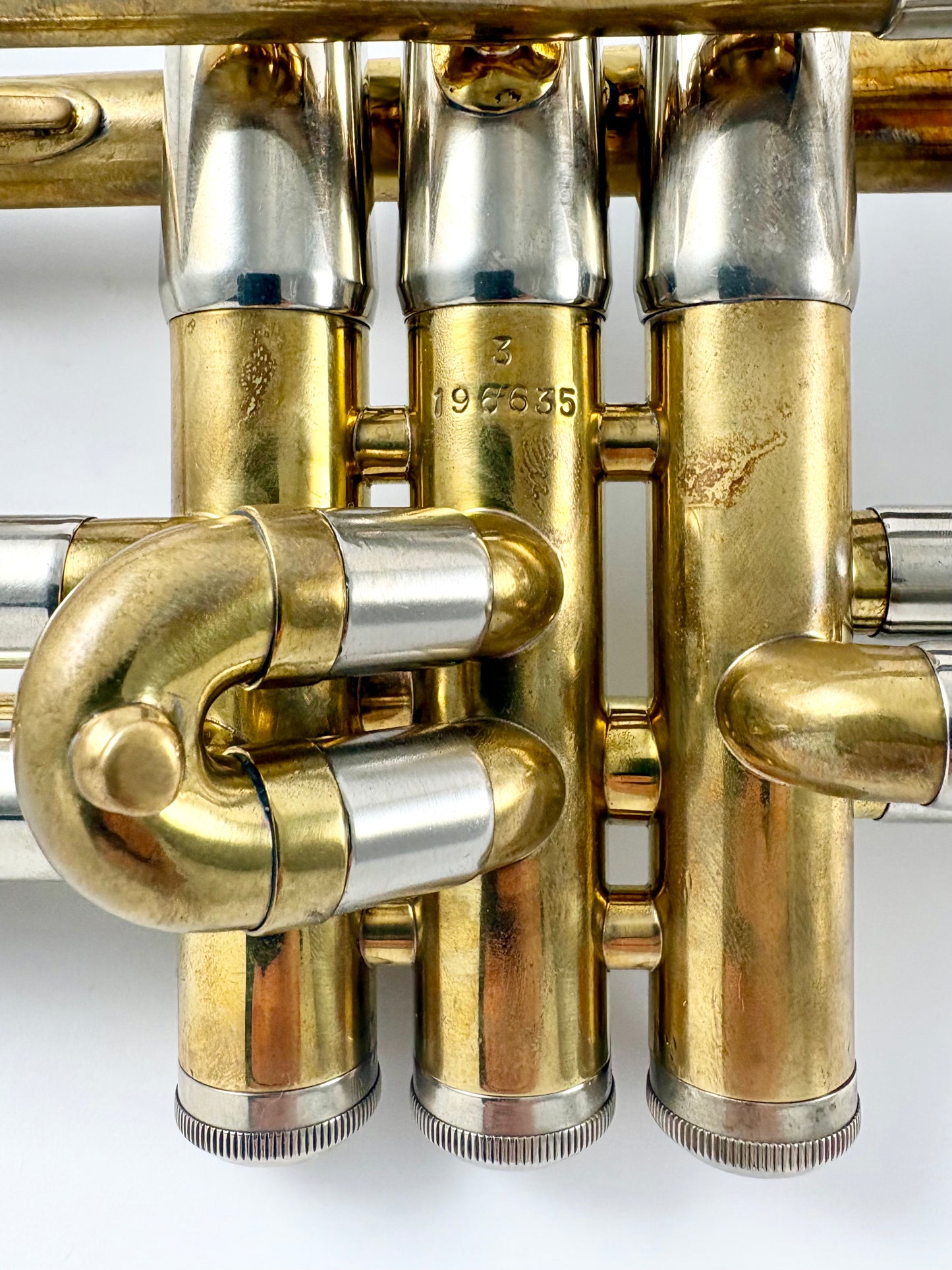 Martin Committee Deluxe #3 bore - 1956