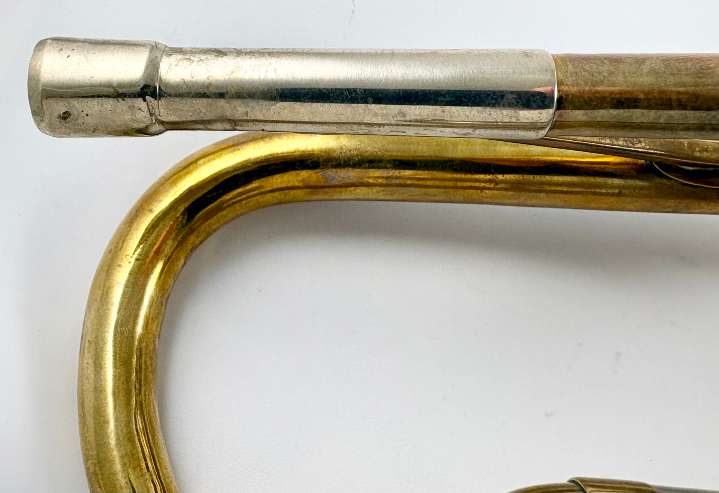 Martin Committee Deluxe #3 bore - 1956