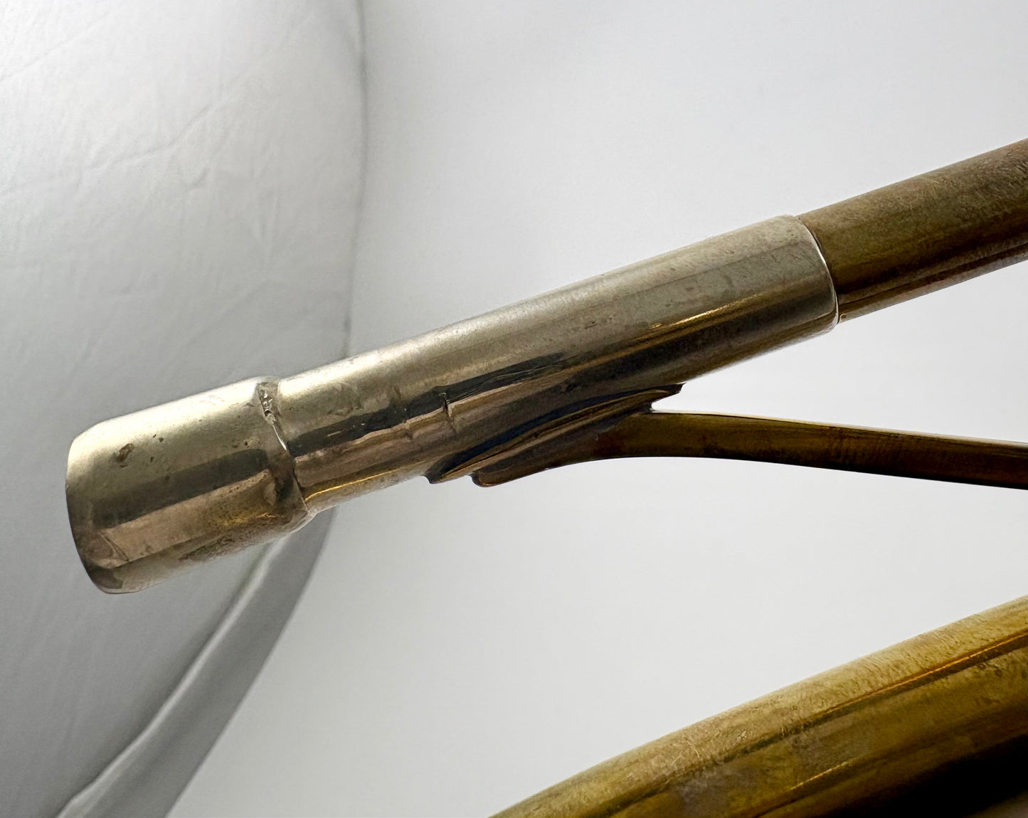Martin Committee Deluxe #3 bore - 1956