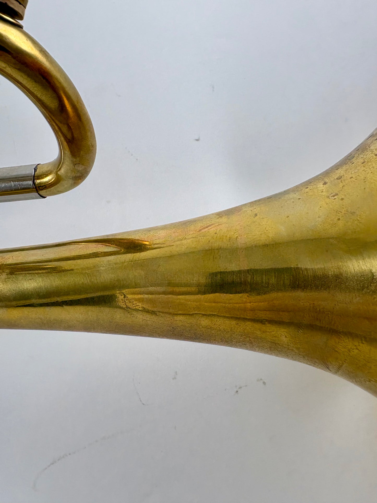 Martin Committee Deluxe #3 bore - 1956