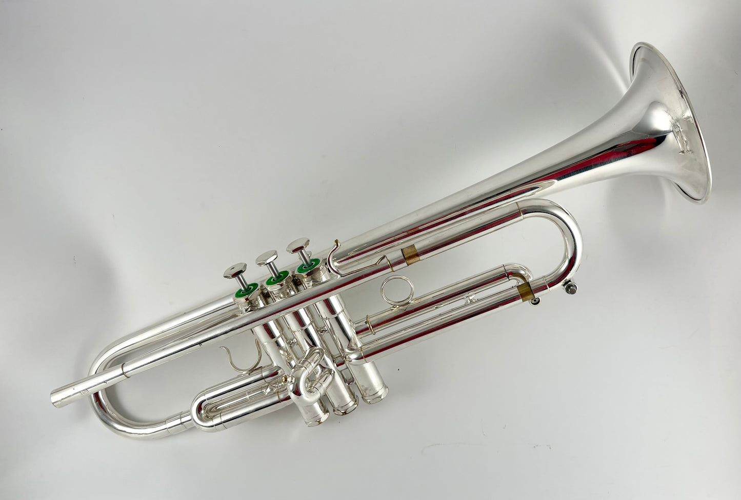 Schilke B4L-b c. 1980