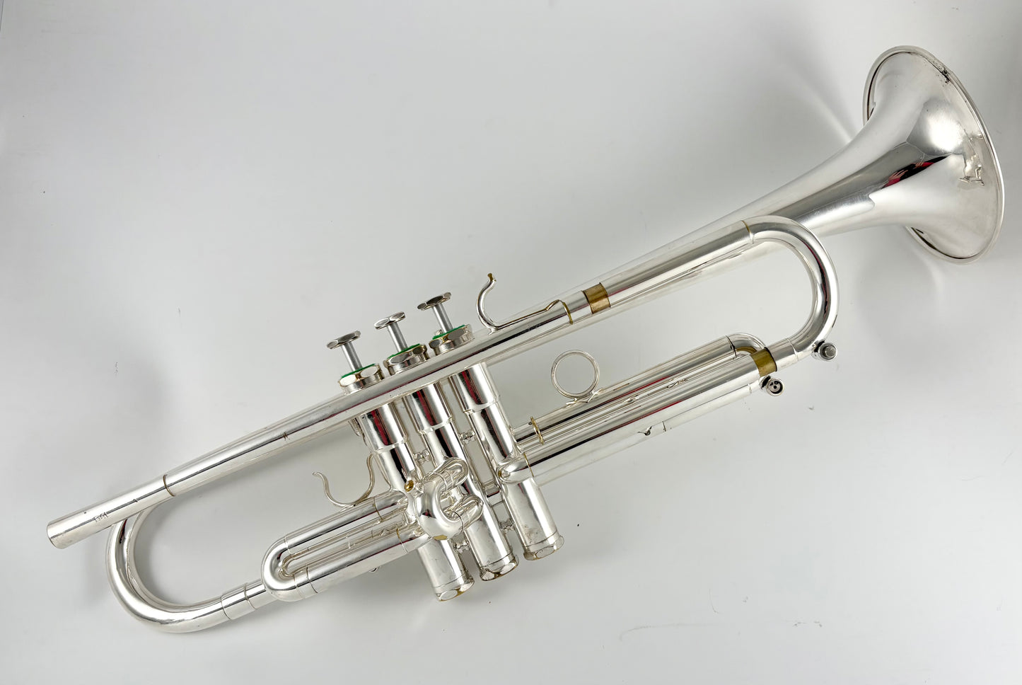 Schilke B4L-b c. 1980