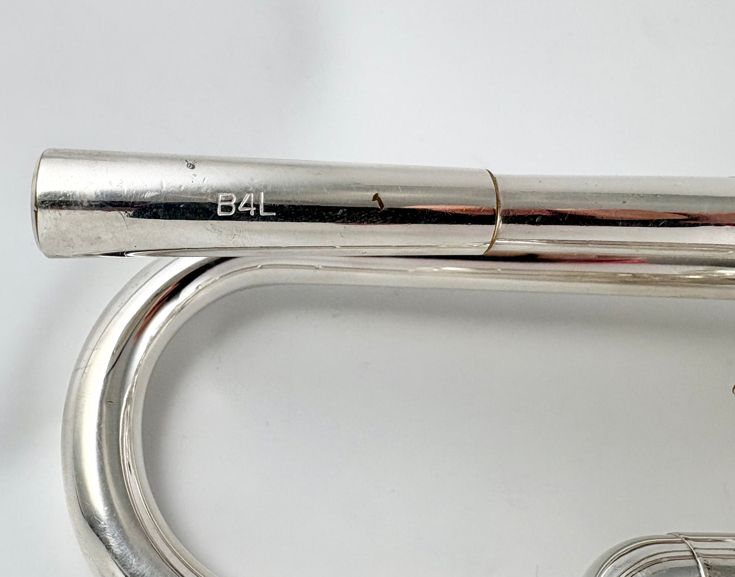 Schilke B4L-b c. 1980