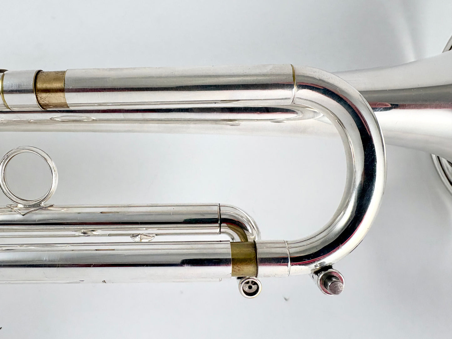 Schilke B4L-b c. 1980