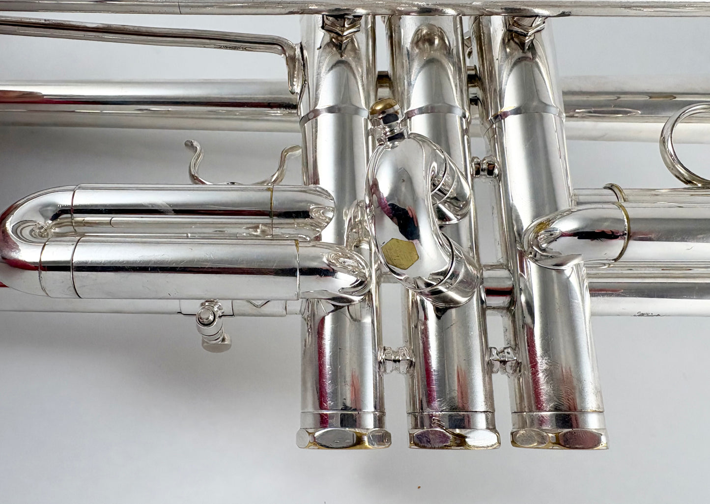 Schilke B4L-b c. 1980