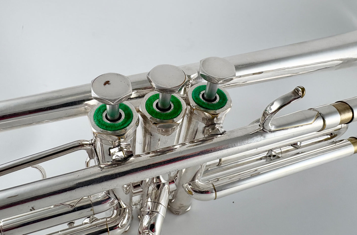 Schilke B4L-b c. 1980