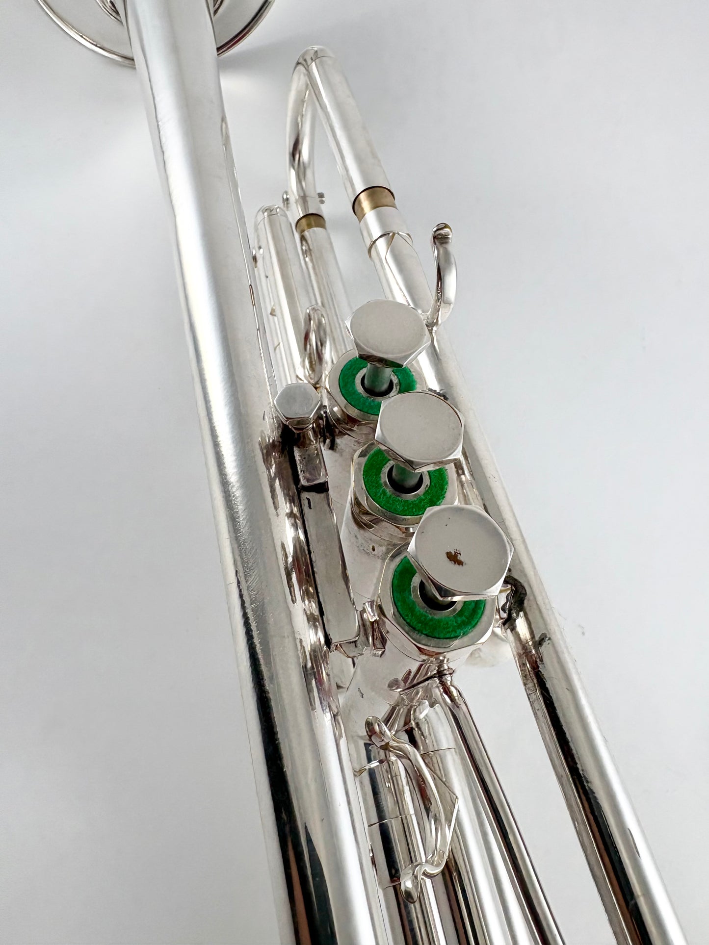 Schilke B4L-b c. 1980