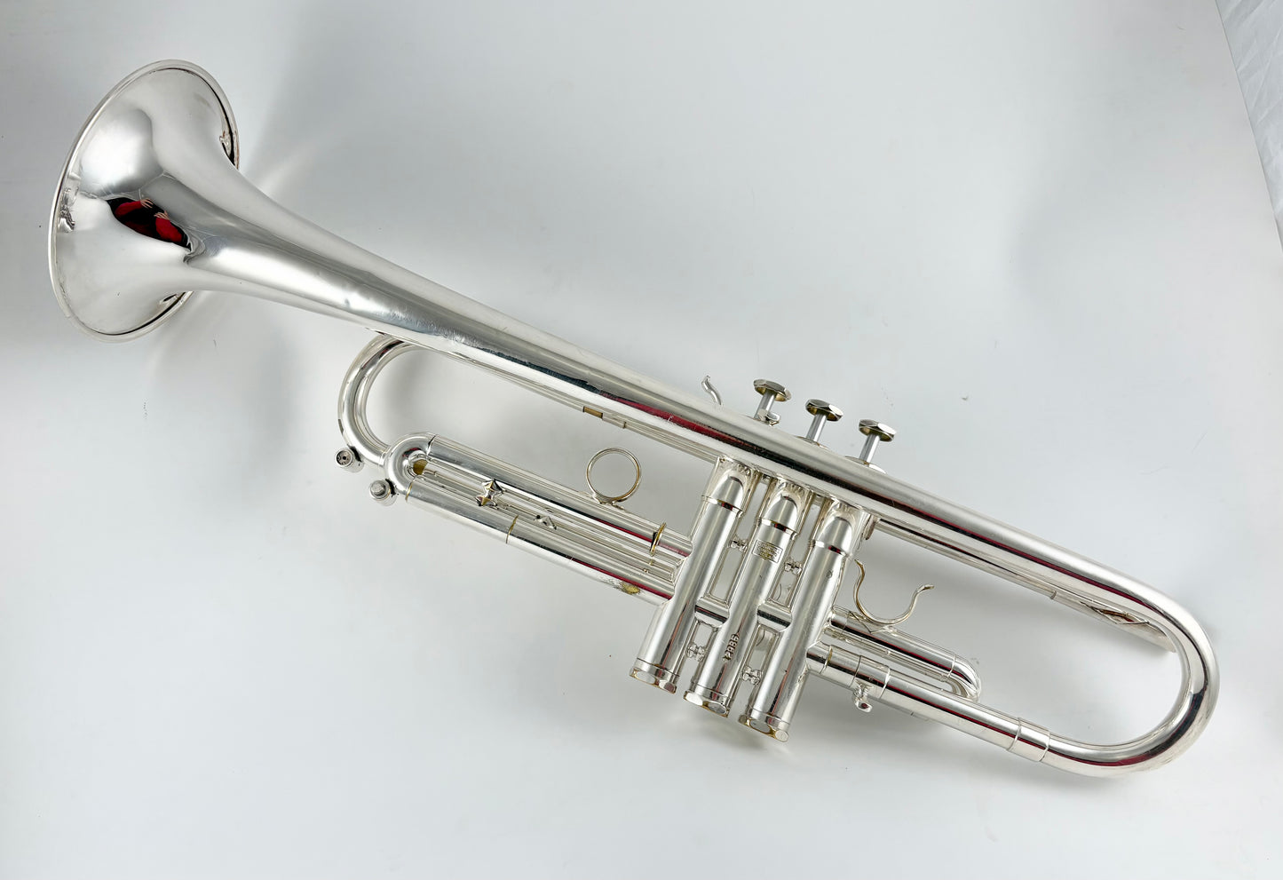 Schilke B4L-b c. 1980