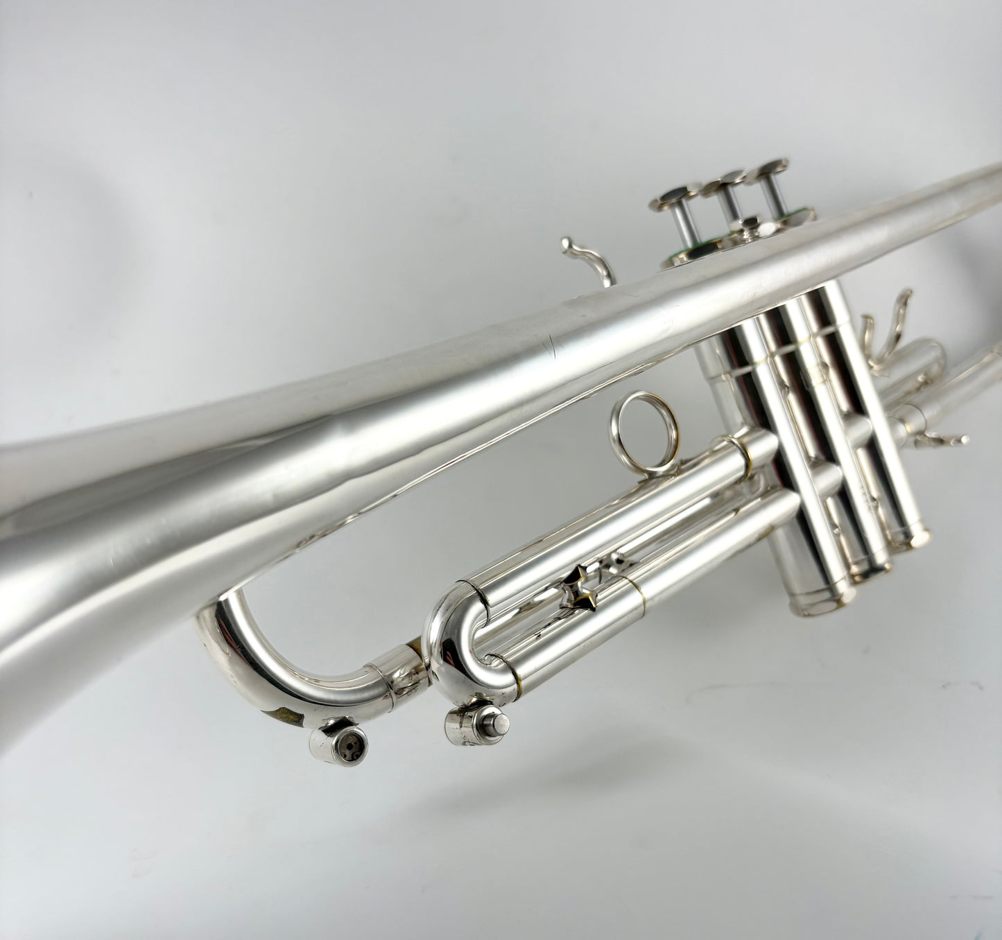 Schilke B4L-b c. 1980