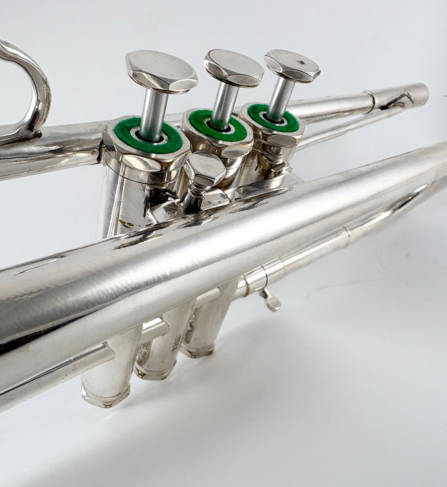 Schilke B4L-b c. 1980
