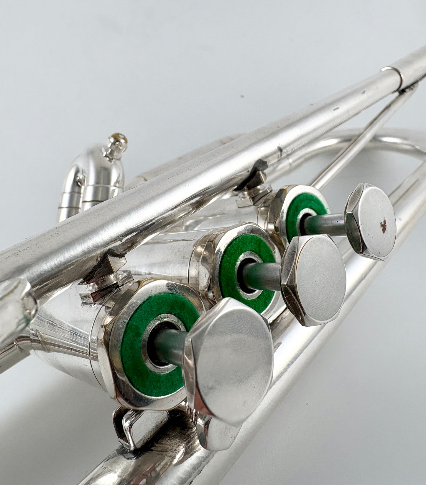 Schilke B4L-b c. 1980