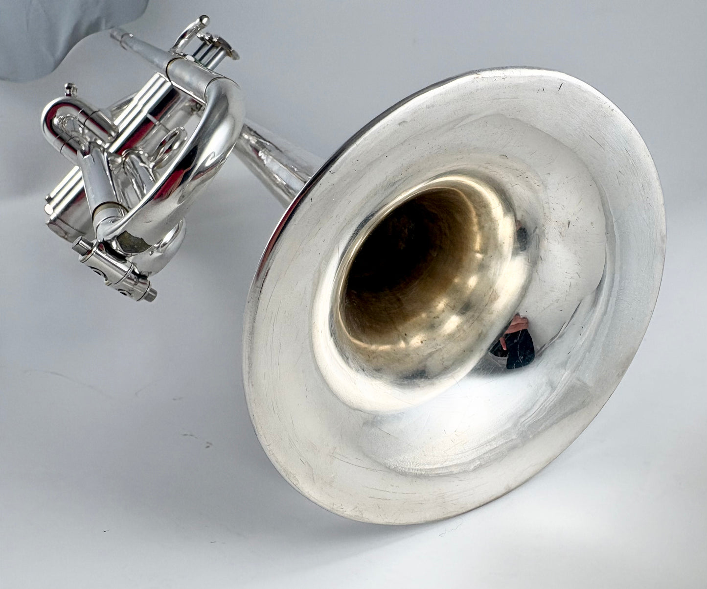 Schilke B4L-b c. 1980
