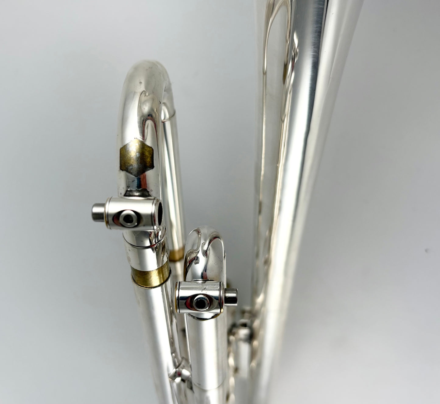 Schilke B4L-b c. 1980