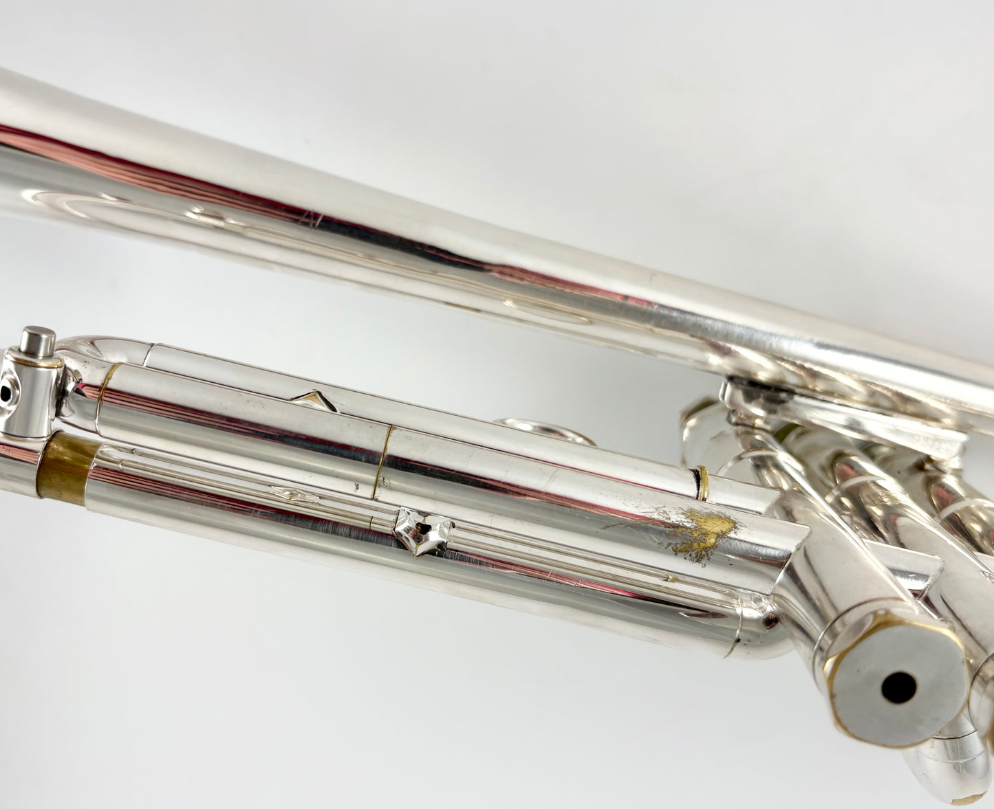Schilke B4L-b c. 1980