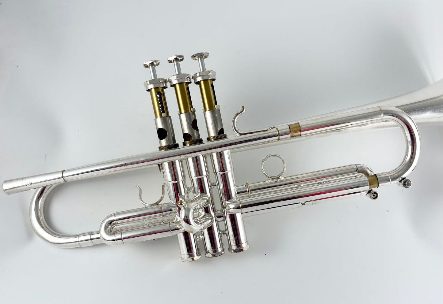 Schilke B4L-b c. 1980