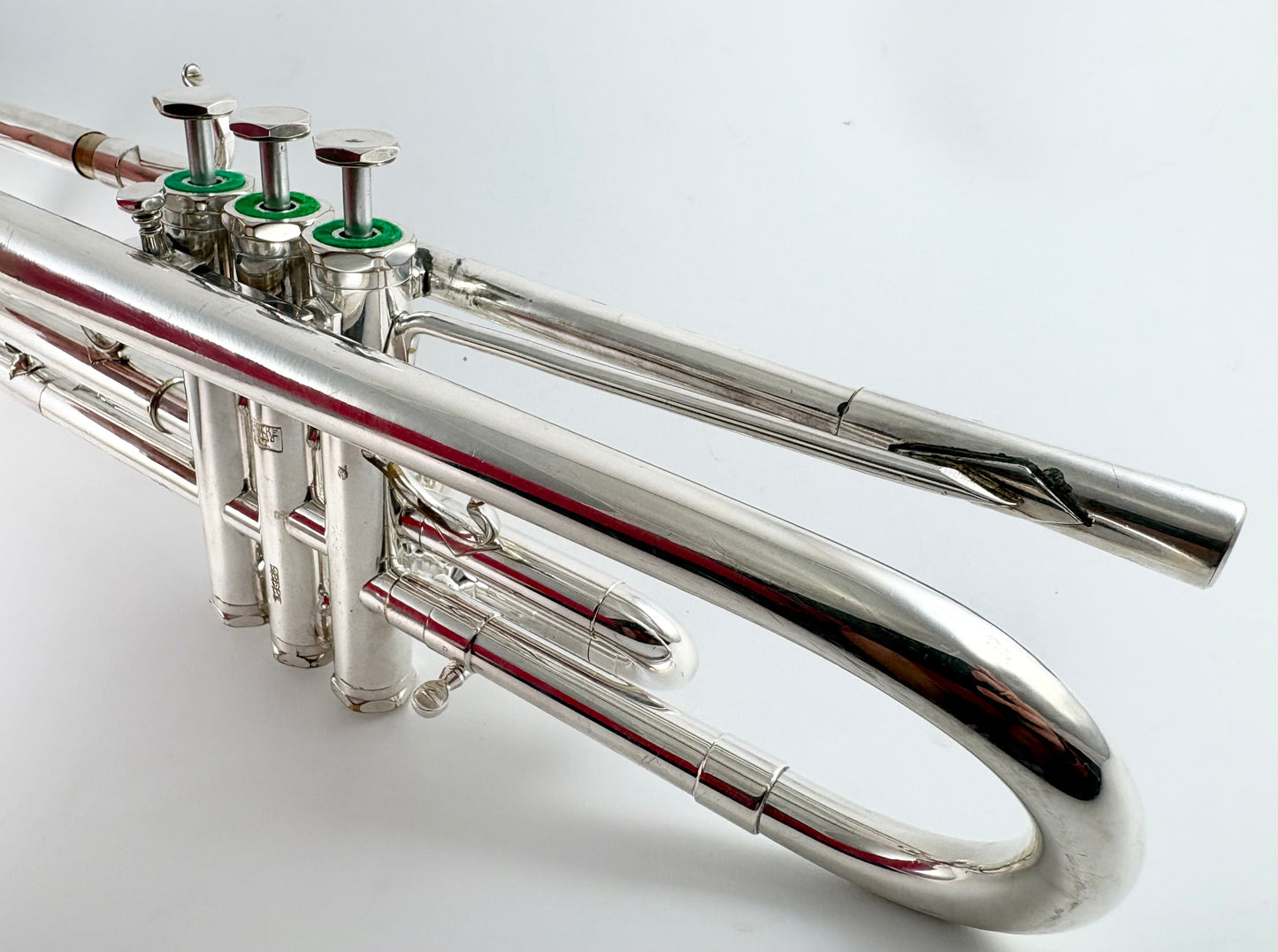 Schilke B4L-b c. 1980